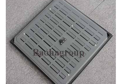Sàn nâng kỹ thuật lỗ thông gió FS-PER1000D